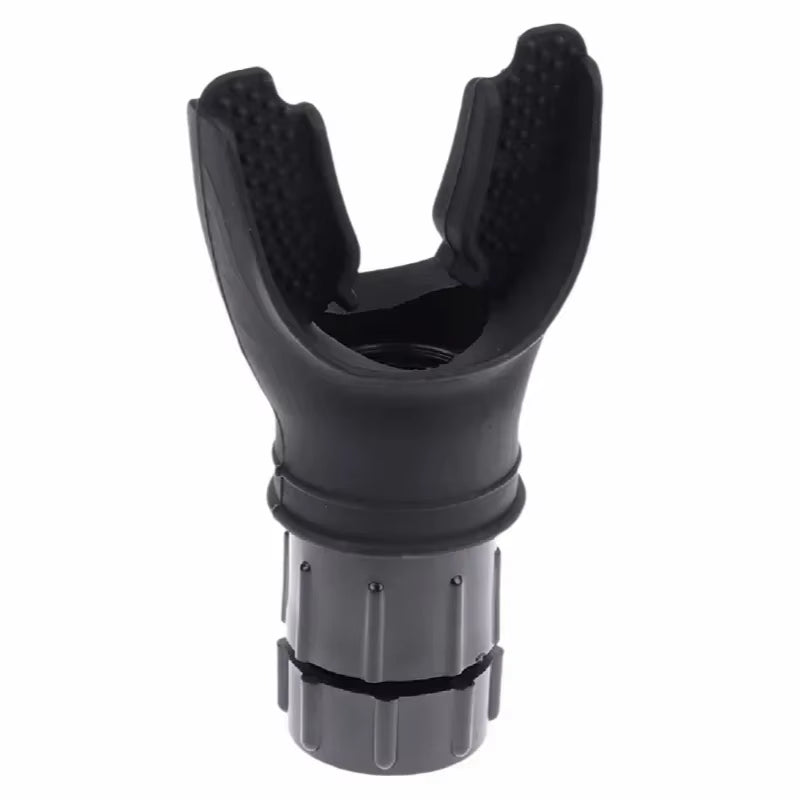 Dispositivo di Allenamento Respiratorio – Trainer Muscolare Polmonare con Boccaglio, Facile da Pulire - Smart Wave store