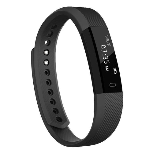 SmartFit Slim – Smartwatch Fitness Tracker con Monitoraggio Attività + Cinturino Extra Gratis