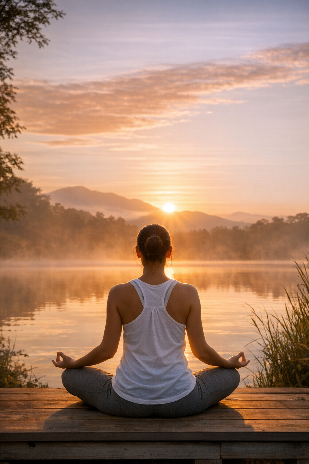 Guida Smart alla Meditazione – Tecniche Facili e Routine Quotidiane (PDF)