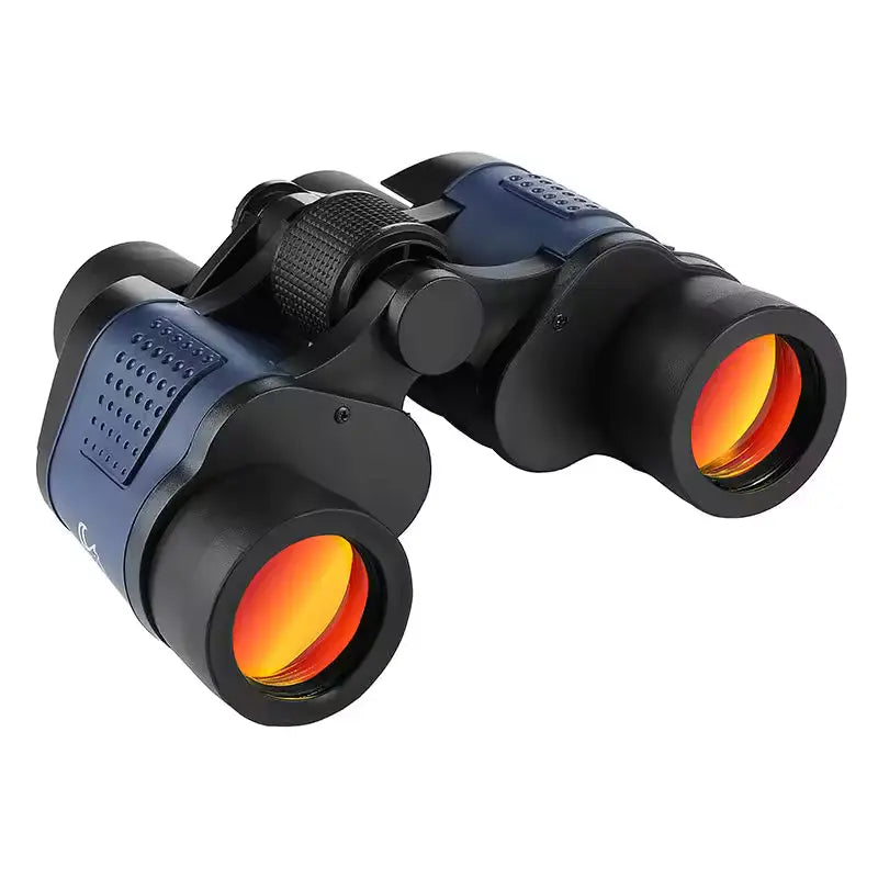 High Clarity Telescope Binocular