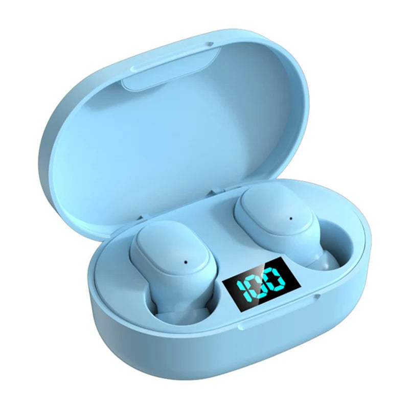 Waterproof Wireless Earbud