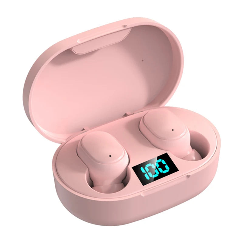 Waterproof Wireless Earbud