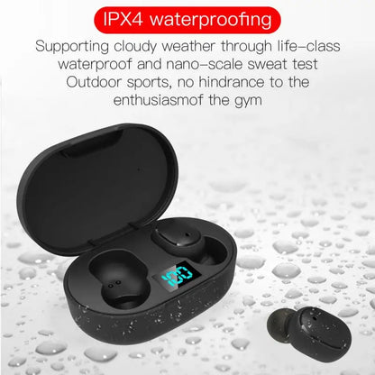 Waterproof Wireless Earbud