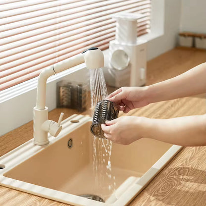 Multi-function Automatic Vegetable Chopper