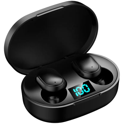 Waterproof Wireless Earbud