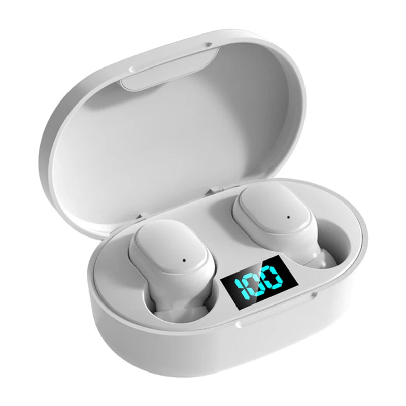 Waterproof Wireless Earbud