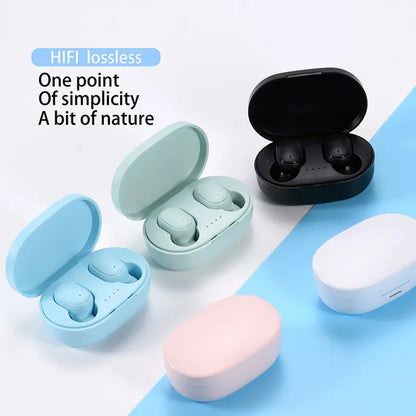 Waterproof Wireless Earbud