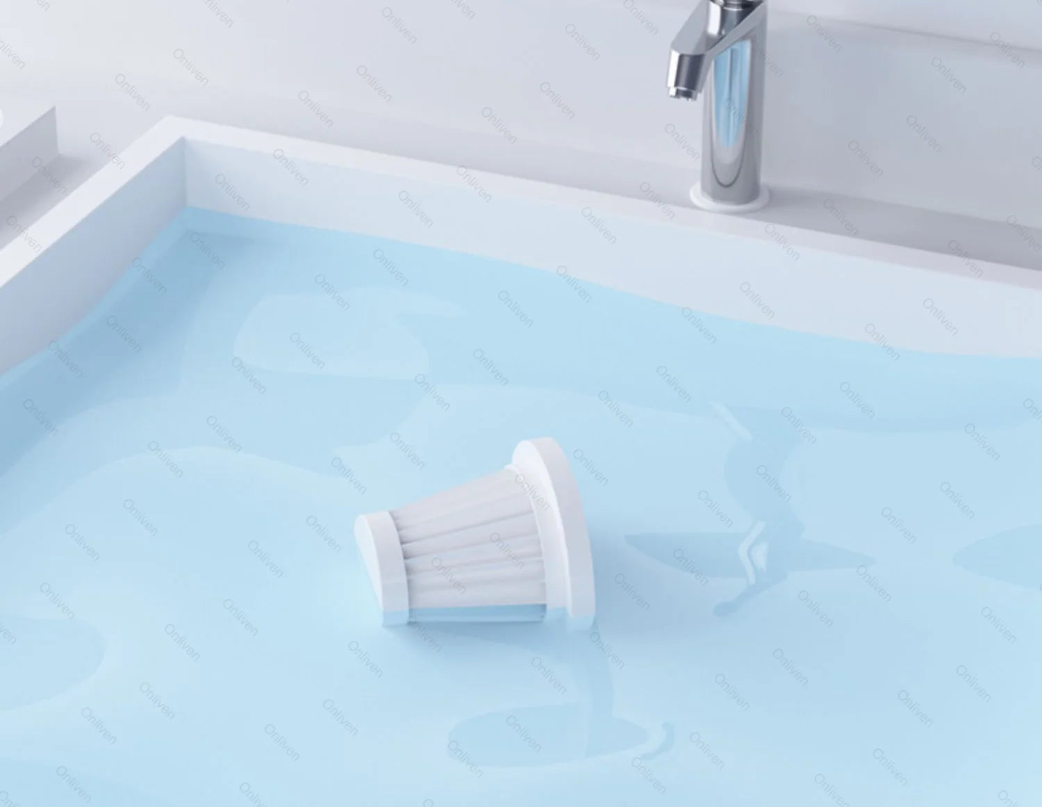 Aspirapolvere Portatile per Auto ad Alta Potenza – Mini Senza Fili per Pulizia Interni Profonda