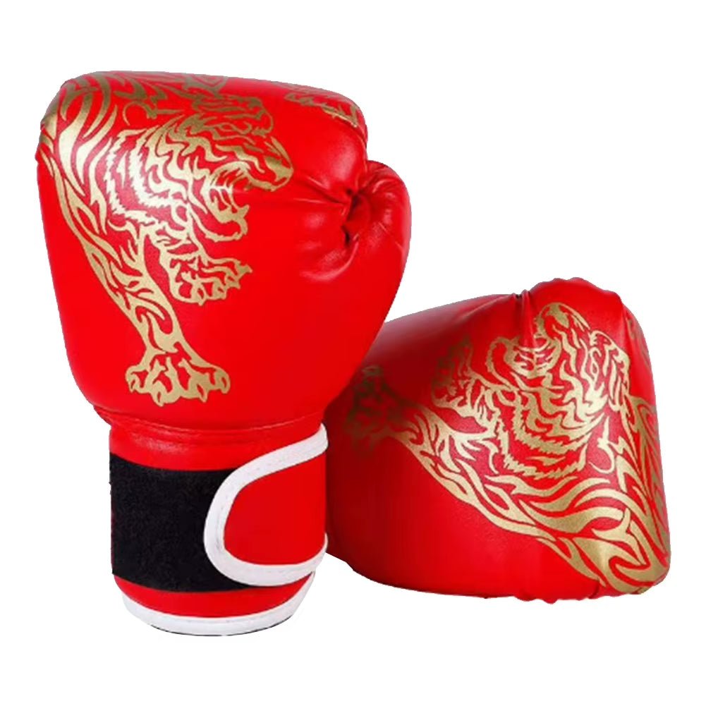 🥊 Boxing Speed Ball – Punching Bag da Appendere in PU Leather Per Allenamento, Riflessi, Velocità e Scarico dello Stress - Smart Wave store
