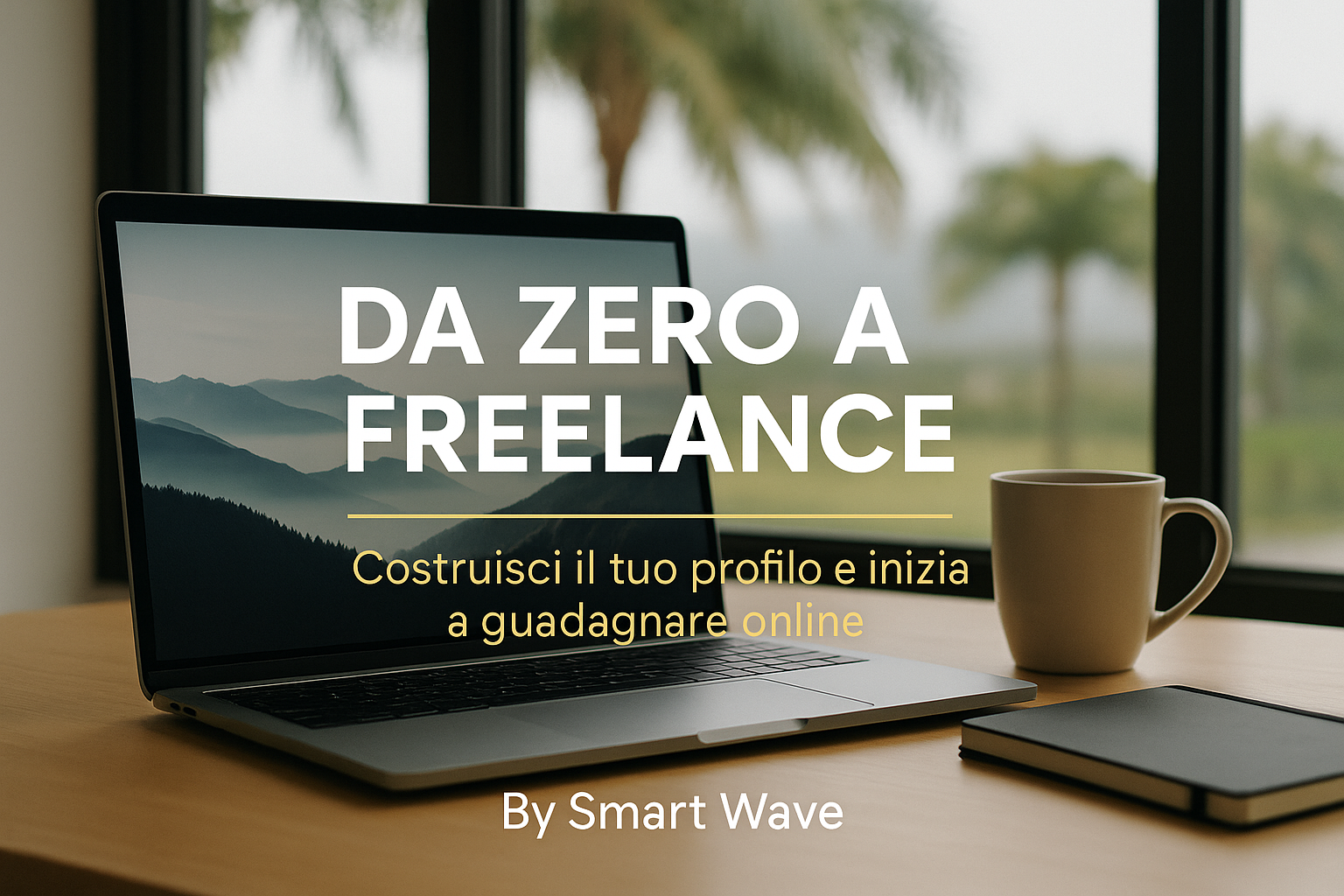 👉 DA ZERO A FREELANCE pdf