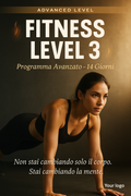 🔥 FITNESS LEVEL 3 🔥 pdf