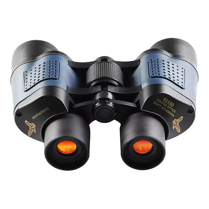 High Clarity Telescope Binocular